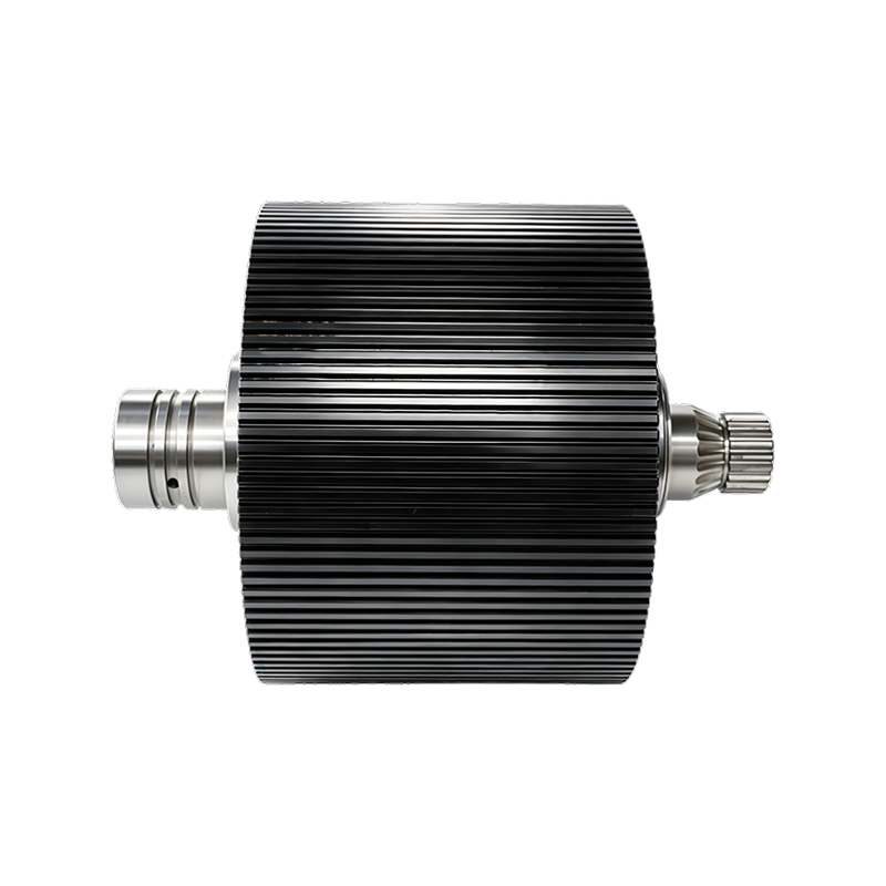 Suku Cadang Pabrik Pelet Produktivitas Tinggi Rakitan Ring Die Roller Shell