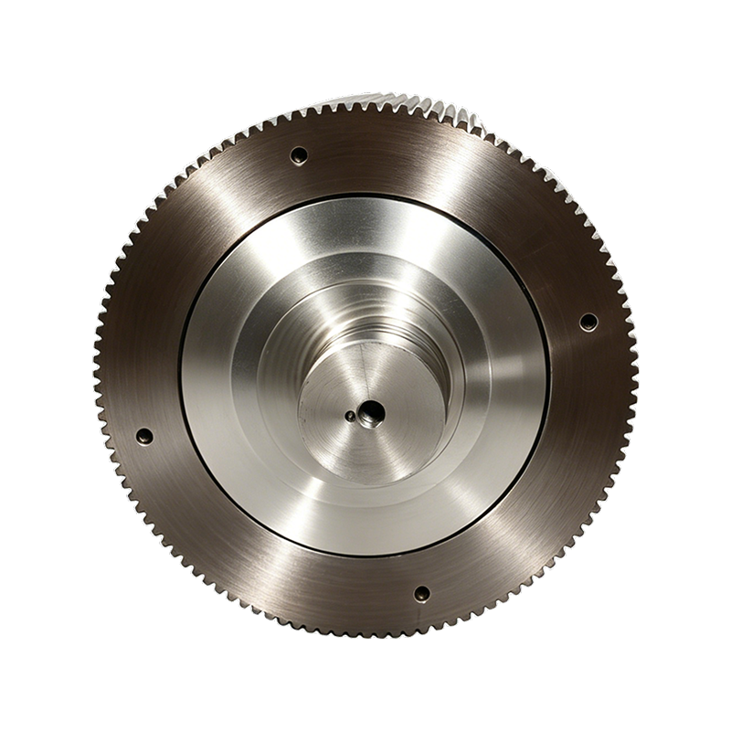 Suku Cadang Pabrik Pelet Produktivitas Tinggi Rakitan Ring Die Roller Shell
