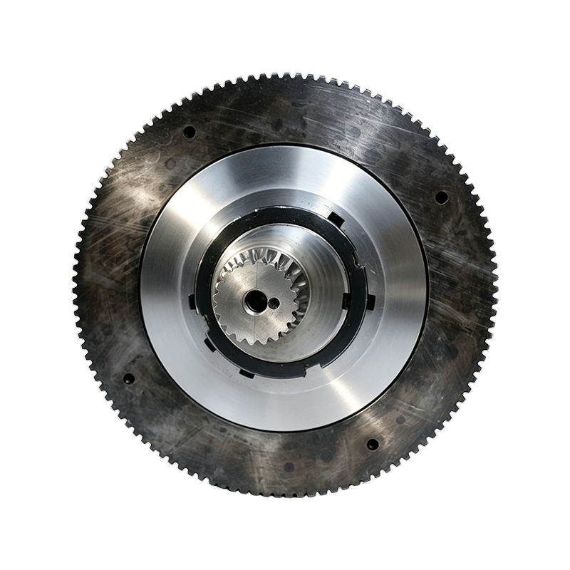 Suku Cadang Pabrik Pelet Produktivitas Tinggi Rakitan Ring Die Roller Shell