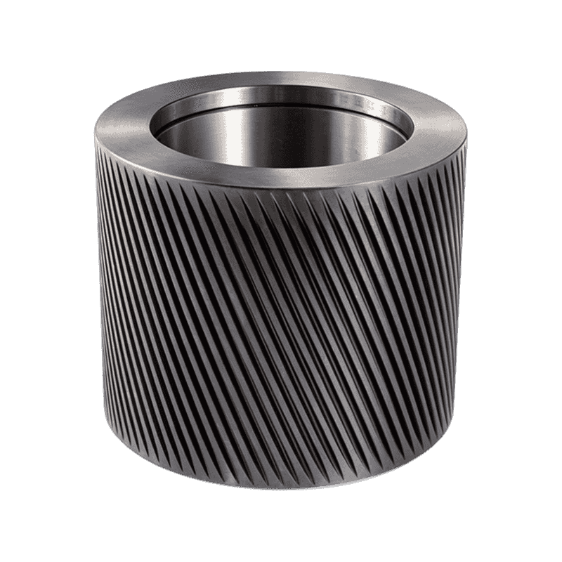 Cangkang Rol Pelet Baja Bantalan GCr15/100Cr6